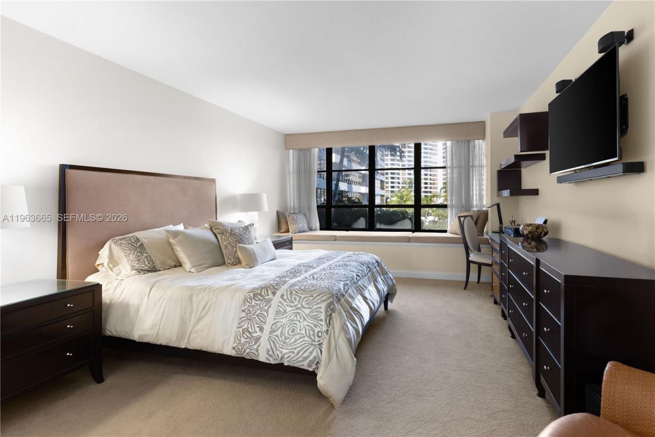 500 Three Islands Blvd , Unit 221, Hallandale Beach, FL 33009 Photo