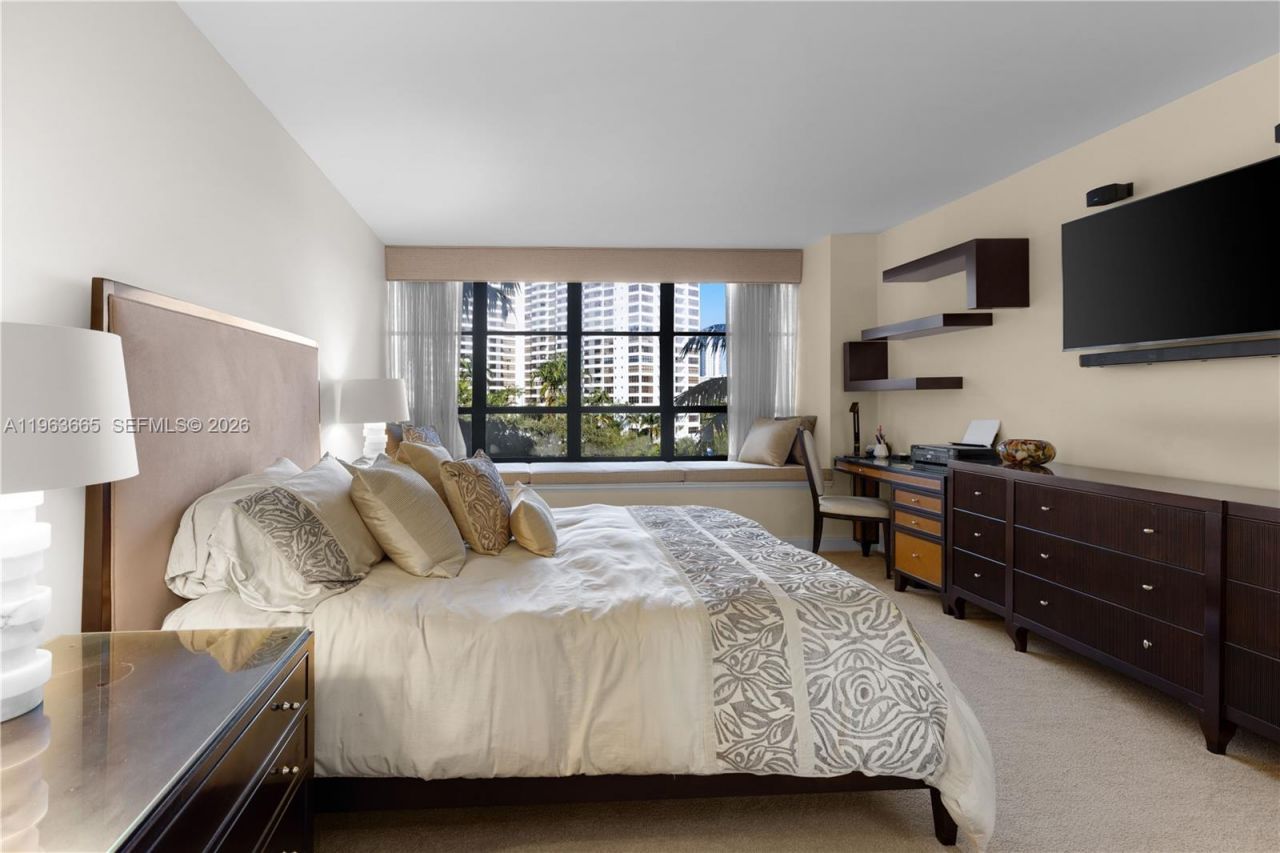 500 Three Islands Blvd , Unit 221, Hallandale Beach, FL 33009 Photo