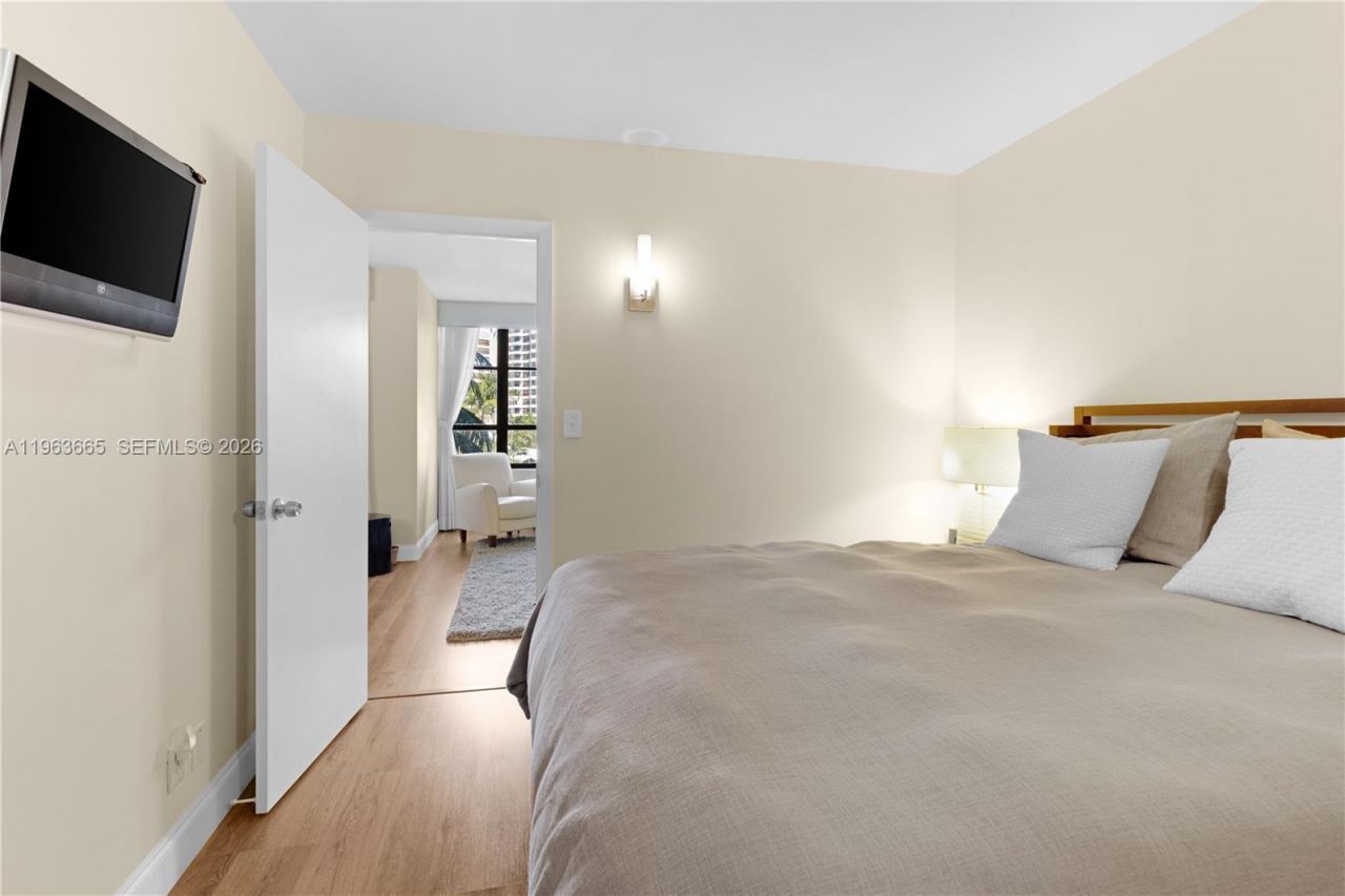 500 Three Islands Blvd , Unit 221, Hallandale Beach, FL 33009 Photo