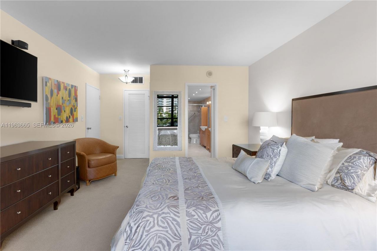 500 Three Islands Blvd , Unit 221, Hallandale Beach, FL 33009 Photo