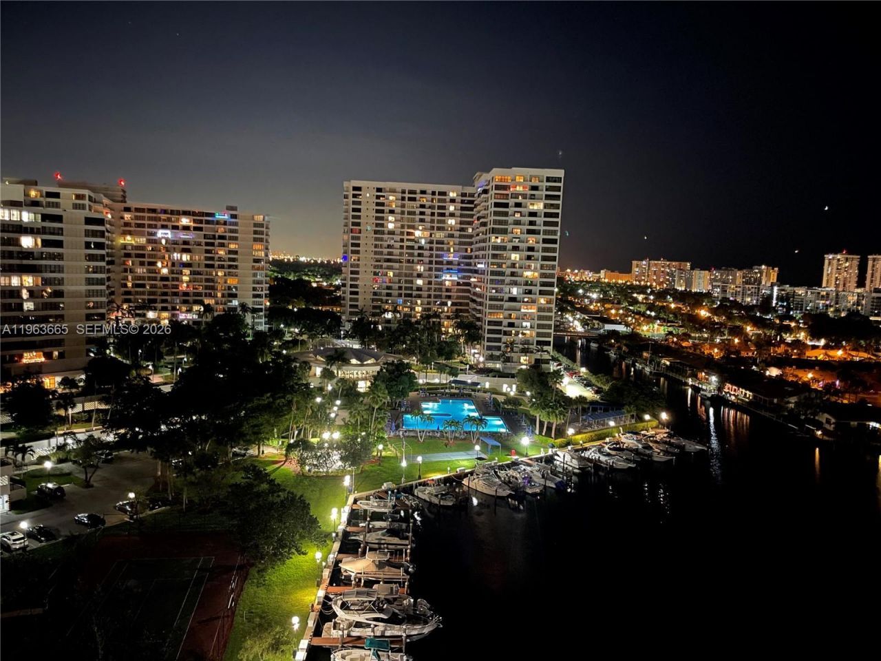 500 Three Islands Blvd , Unit 221, Hallandale Beach, FL 33009 Photo