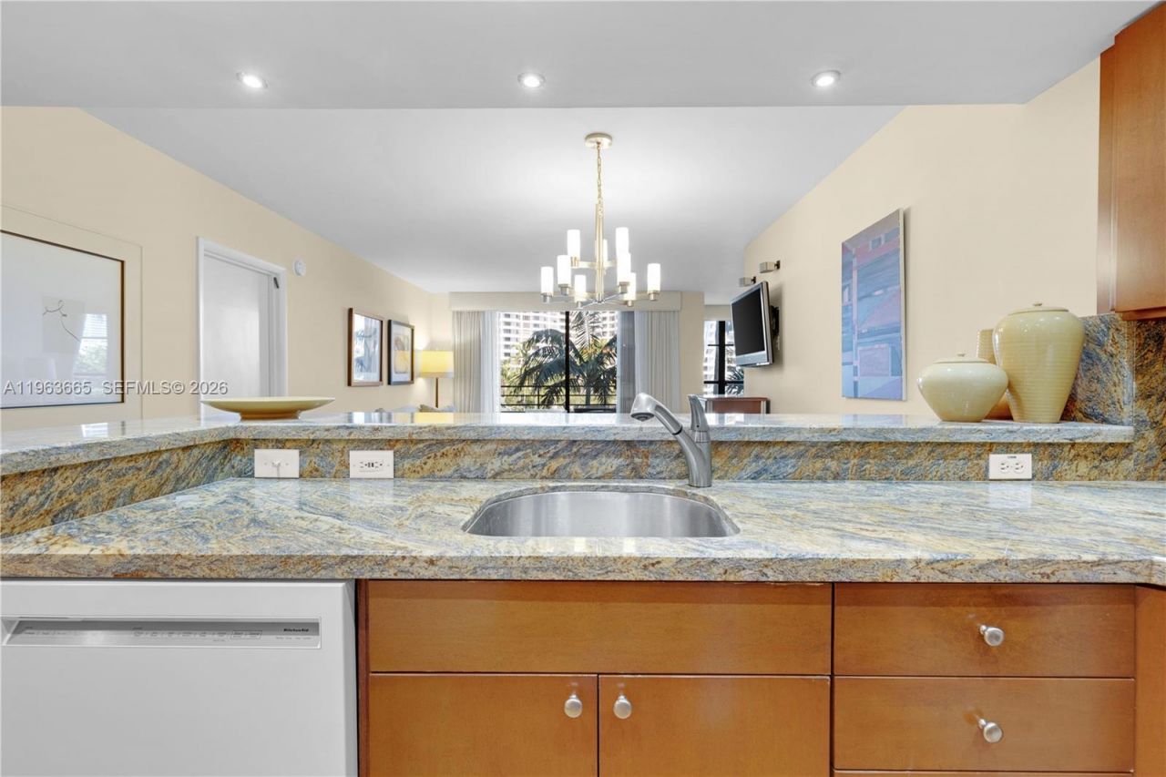 500 Three Islands Blvd , Unit 221, Hallandale Beach, FL 33009 Photo