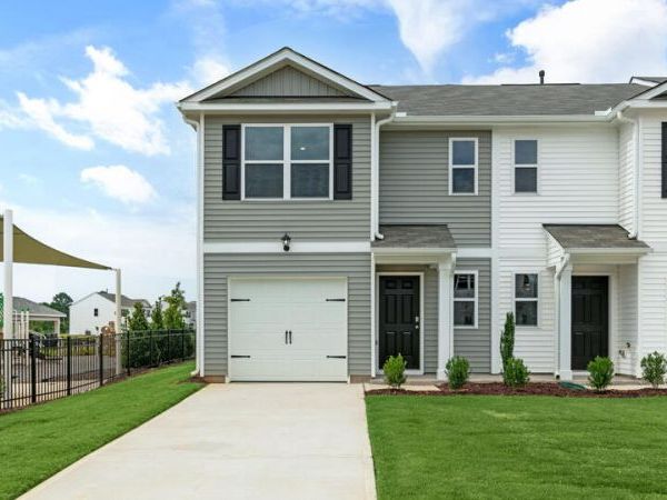 7264 Longleaf Road, Rocky Mount, NC 27804