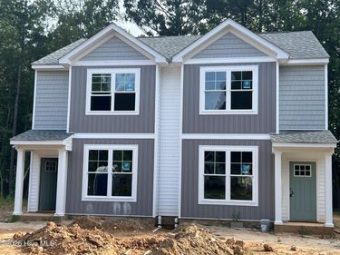 3920 Gloucester Drive W, Wilson, NC 27893