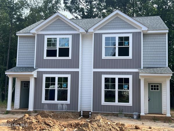 3920 Gloucester Drive W, Wilson, NC 27893