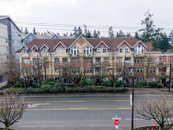 655 Goldstream Ave, Unit 210, Langford, BC V9B 0G2