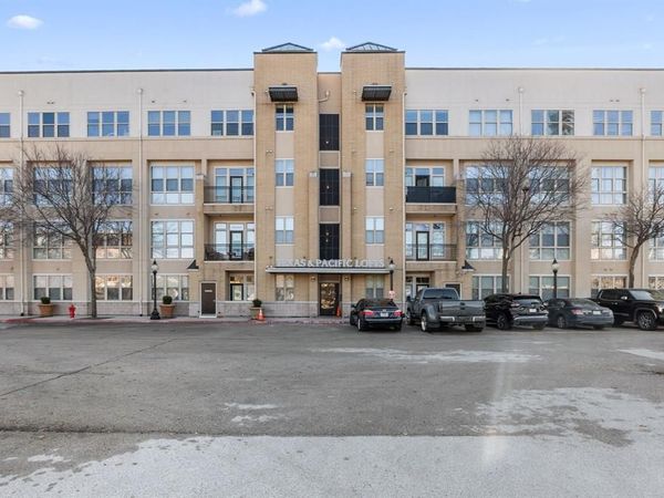 201 W Lancaster Avenue, Unit 206, Fort Worth, TX 76102