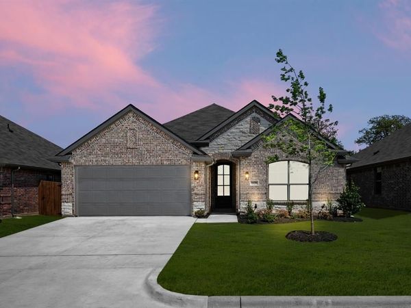 1128 Avery Road, Granbury, TX 76049