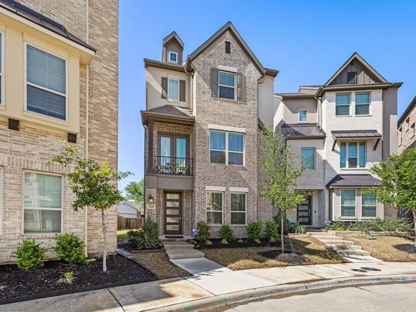 2228 Palomino Street, Mesquite, TX 75149