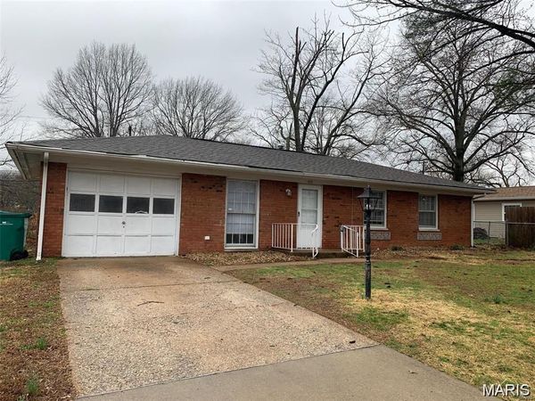 405 Todd Lane, Belleville, IL 62221