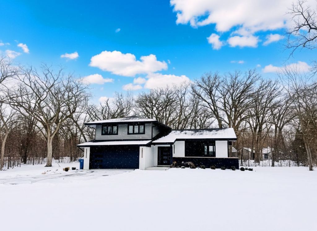 12407 S 91st Avenue, Palos Park, IL 60464 Main Photo