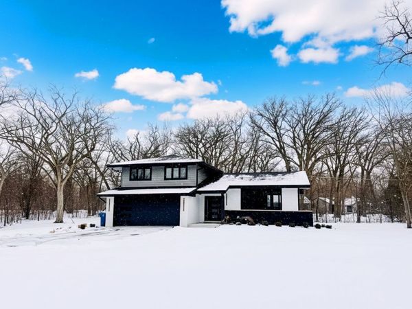 12407 S 91st Avenue, Palos Park, IL 60464