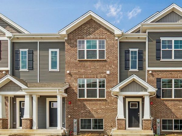 6391 Ulster Drive, Tinley Park, IL 60477