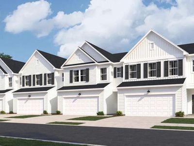 142 Fern Bridge Drive, Summerville, SC 29483