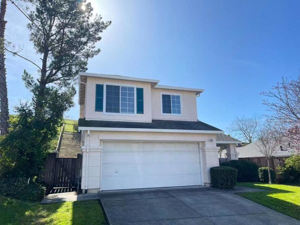 143 Carnival Court, Vallejo, CA 94589