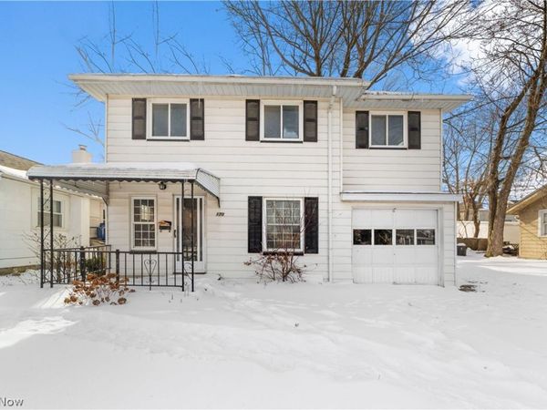 170 E 220th Street, Euclid, OH 44123