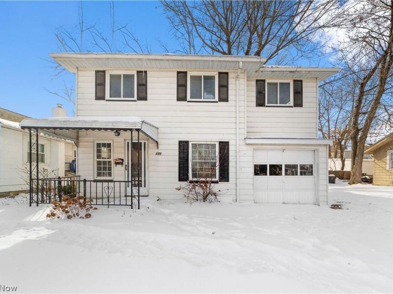 170 E 220th Street, Euclid, OH 44123 Photo 1