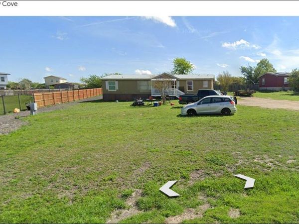 109 Cross Meadow CV, Hutto, TX 78634