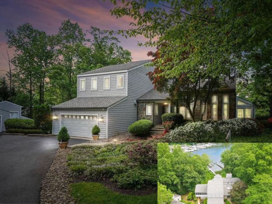 856 St Edmonds Place, Annapolis, MD 21401 Main Photo