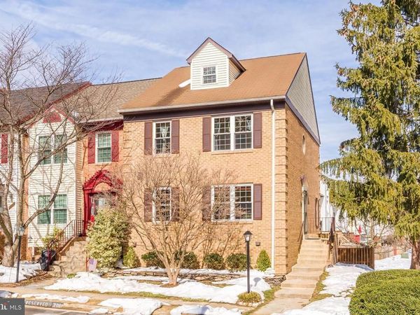 6050 HEATHERWOOD DRIVE, ALEXANDRIA, VA 22310