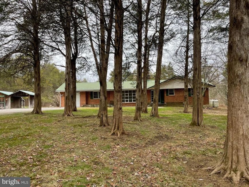 60 Ridge Road, Gettysburg, PA 17325 Main Photo