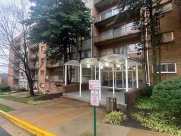 5801 QUANTRELL AVENUE, Unit L9, ALEXANDRIA, VA 22312