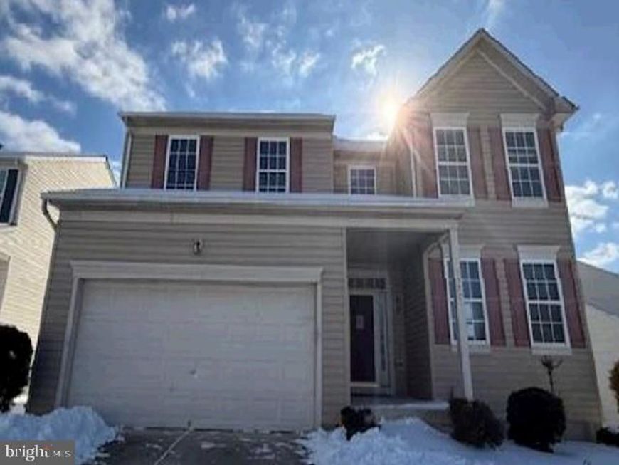 1377 Tralee Circle, Aberdeen, MD 21001 Main Photo