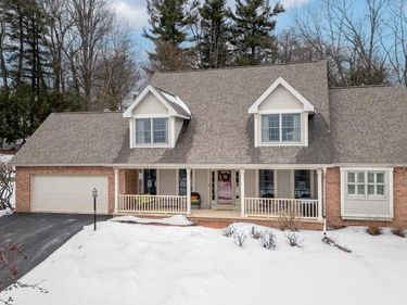 1312 CHESTNUT RIDGE DRIVE, STATE COLLEGE, PA 16803