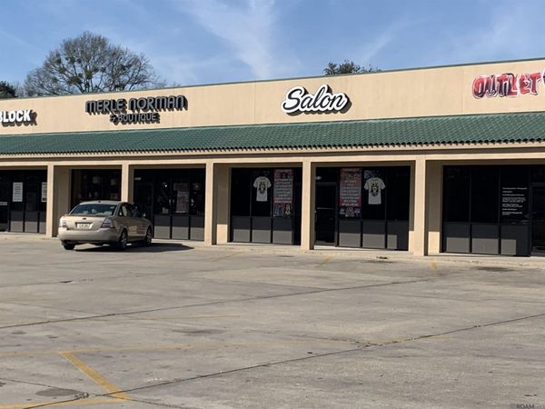 625 S Burnside Ave, Unit 10, Gonzales, LA 70737