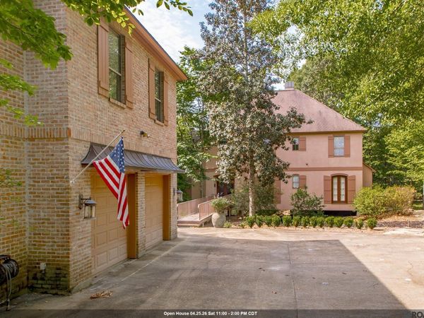 14026 Dogwood Trace, St Francisville, LA 70775