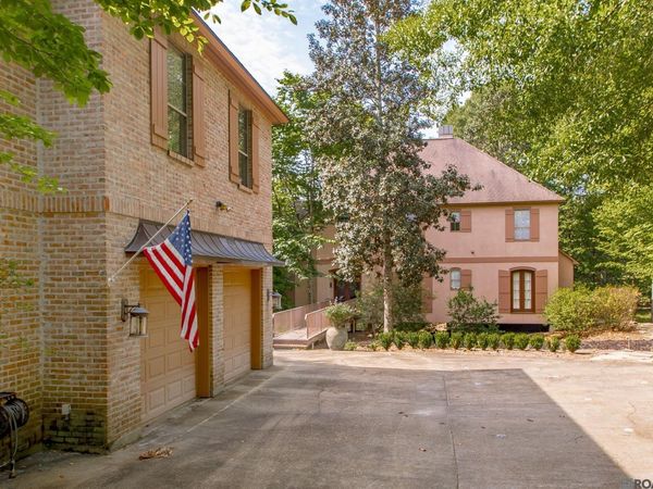 14026 Dogwood Trace, St Francisville, LA 70775