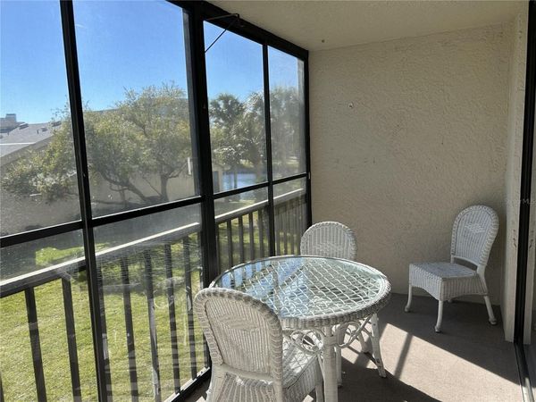 1316 PASADENA AVENUE S, Unit 202, SOUTH PASADENA, FL 33707