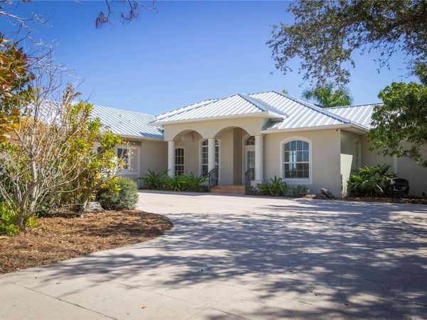 3656 PEACE RIVER DRIVE, PUNTA GORDA, FL 33983