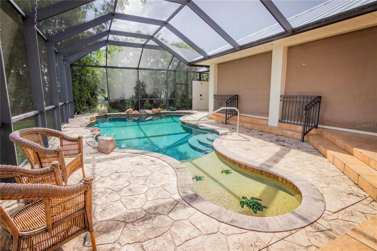 3656 Peace River Drive, Punta Gorda, FL 33983 Photo