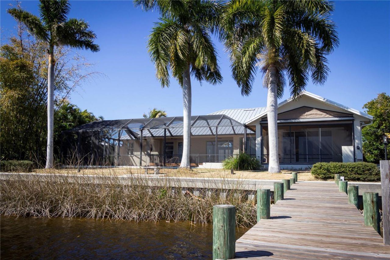 3656 Peace River Drive, Punta Gorda, FL 33983 Photo