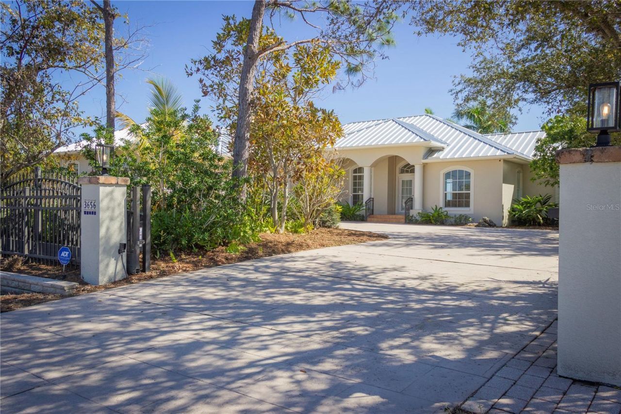 3656 Peace River Drive, Punta Gorda, FL 33983 Photo