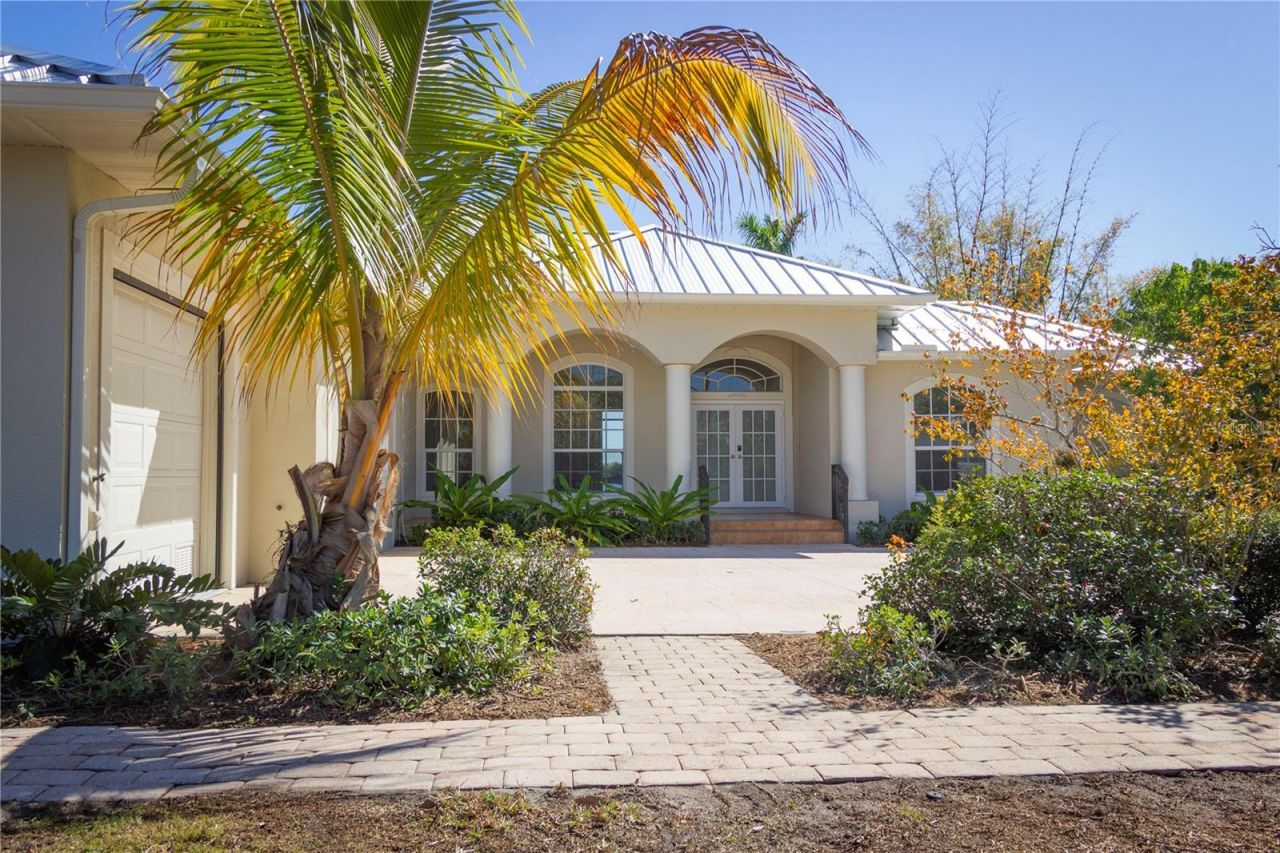 3656 Peace River Drive, Punta Gorda, FL 33983 Photo