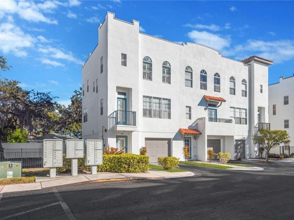 3119 TOSCANA CIRCLE, TAMPA, FL 33611