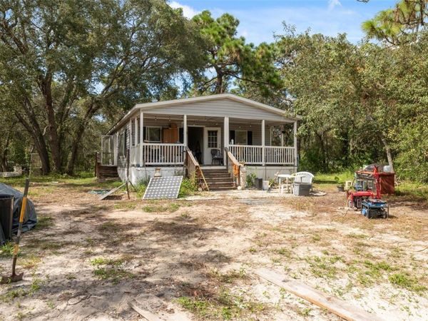 17221 NICKS DRIVE, SPRING HILL, FL 34610