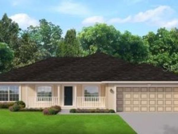 2356 ARMENIA ROAD, NORTH PORT, FL 34286