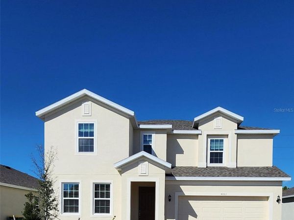 4053 SERENE WATER AVENUE, EUSTIS, FL 32736