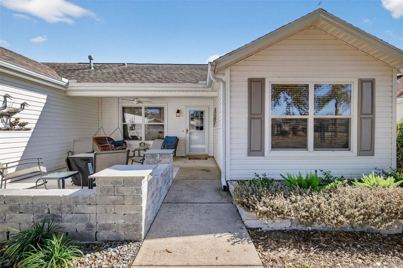 1950 Alistar Court, The Villages, FL 32162 Main Photo