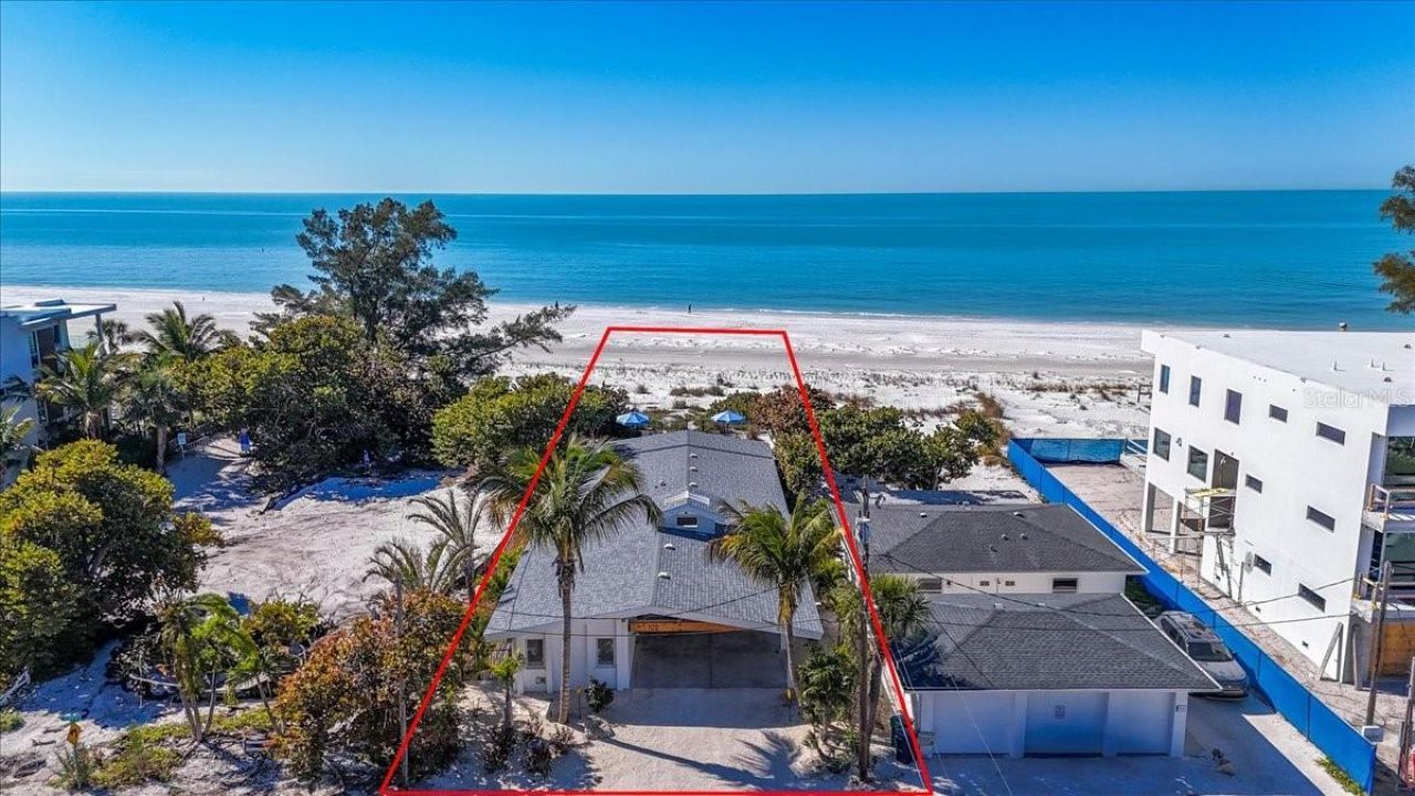 102 Tuna Street, Anna Maria, FL 34216 Photo