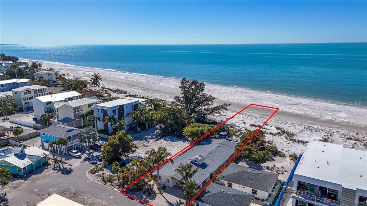 102 Tuna Street, Anna Maria, FL 34216 Photo