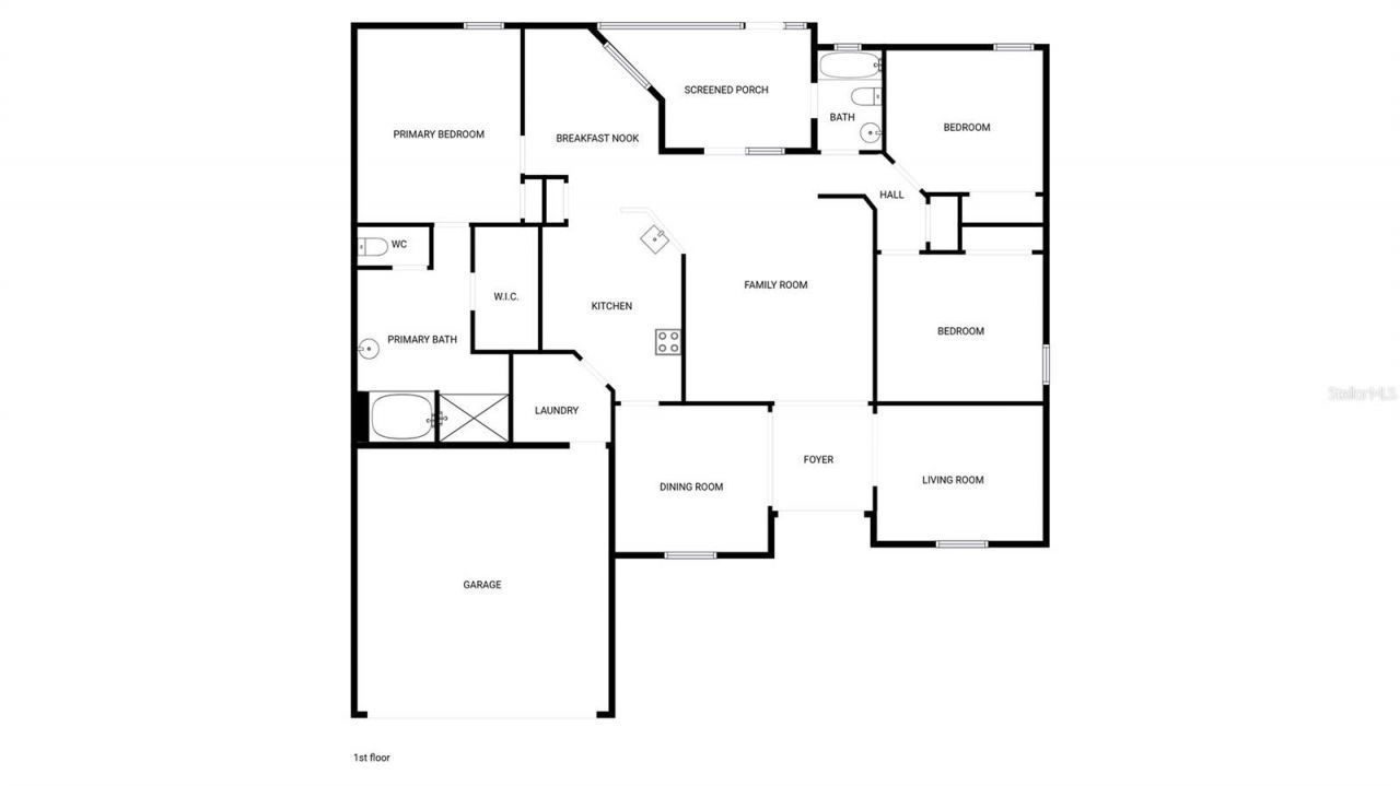 1553 Shorewood Drive, Auburndale, FL 33823 Photo