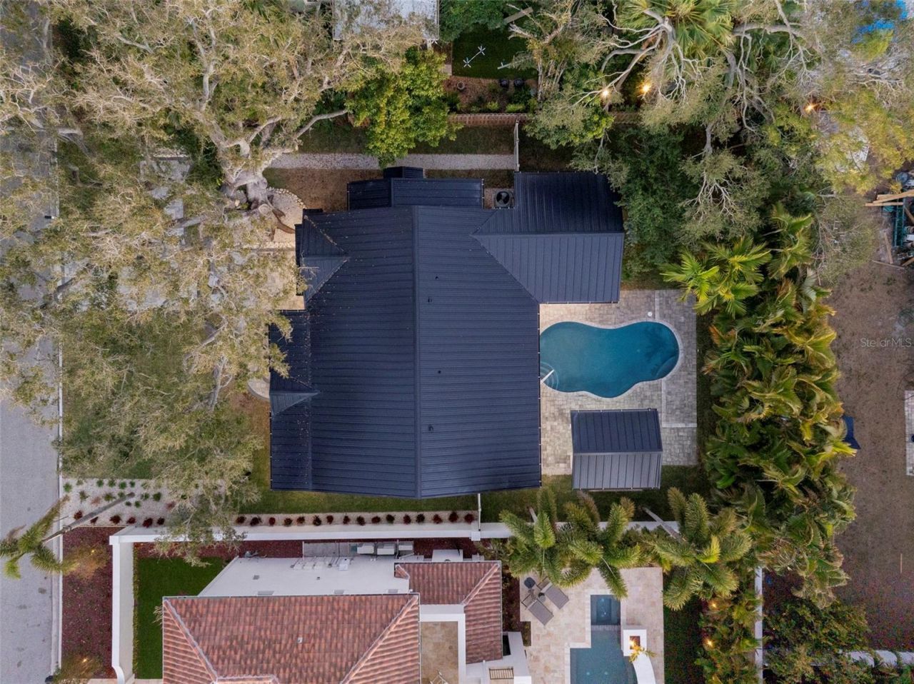 1834 Bougainvillea Street, Sarasota, FL 34239 Photo