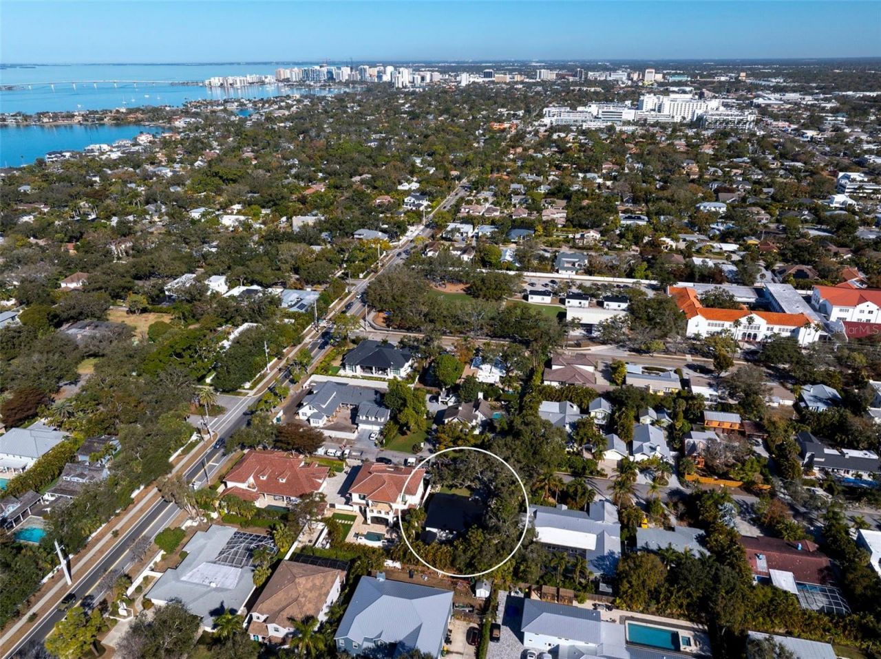 1834 Bougainvillea Street, Sarasota, FL 34239 Photo