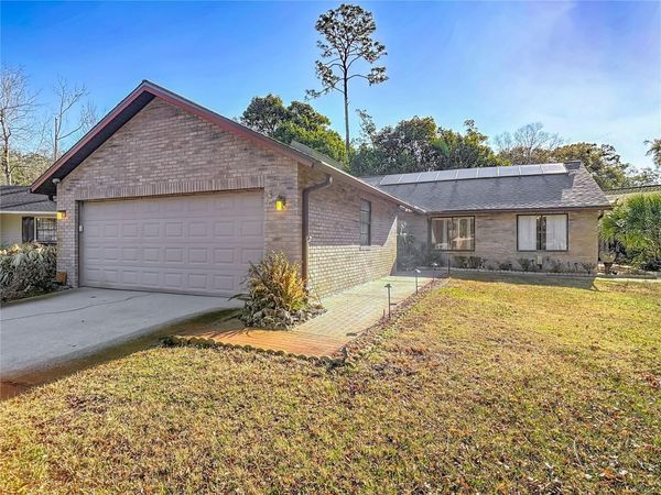 65 ELMWOOD TRAIL, DELAND, FL 32724