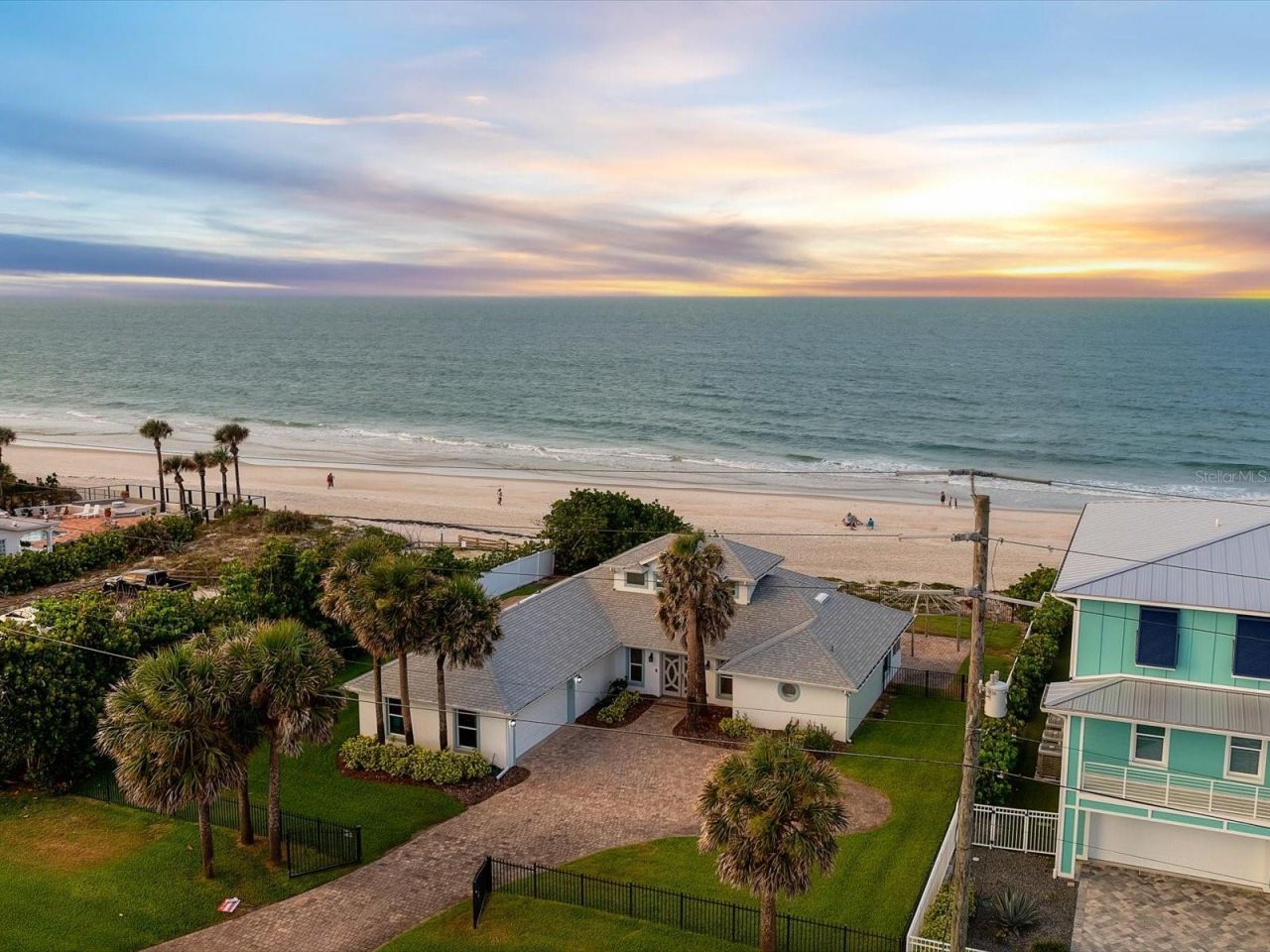 4707 S Atlantic Avenue, Port Orange, FL 32127 Photo