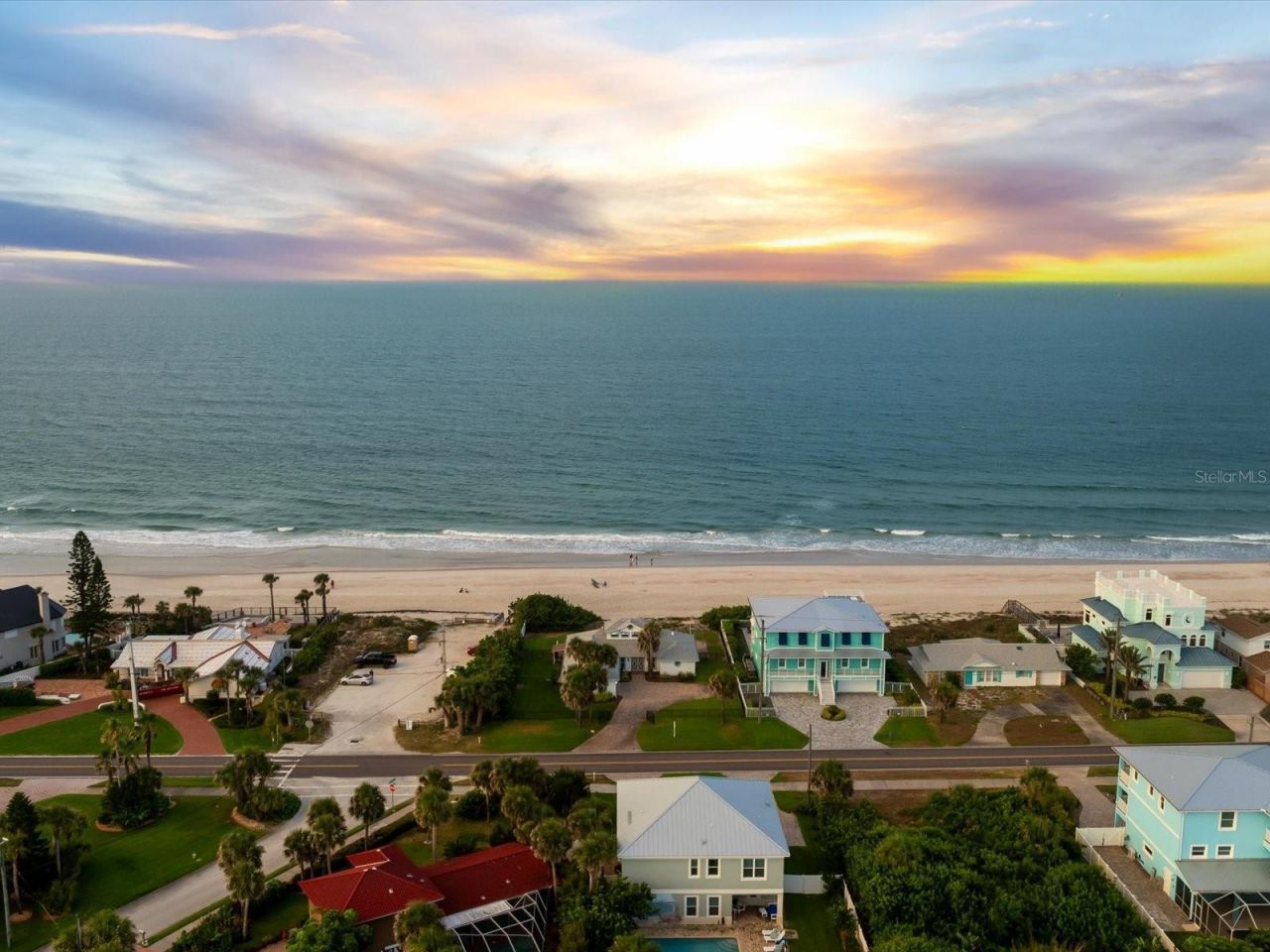 4707 S Atlantic Avenue, Port Orange, FL 32127 Photo